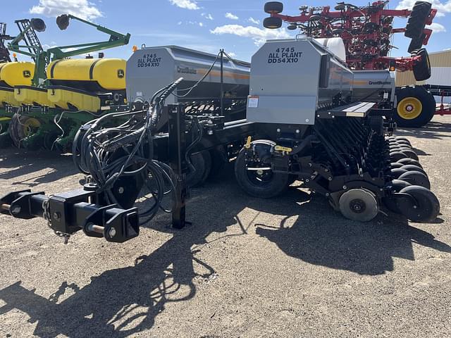 Image of CrustBuster 4745 equipment image 1