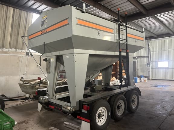 Image of CrustBuster 240 equipment image 4