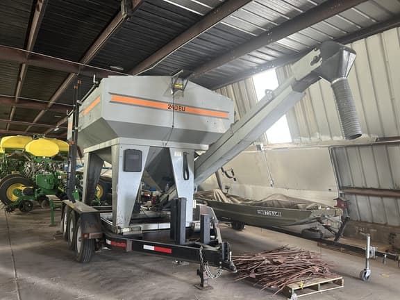 Image of CrustBuster 240 equipment image 1