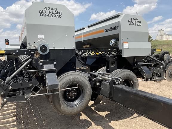 Image of CrustBuster 4740 equipment image 4