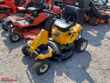 Main image Cub Cadet CC30H