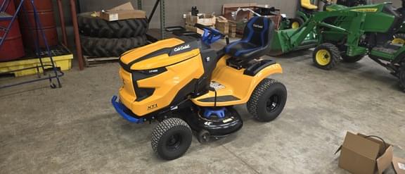 Image of Cub Cadet LT42E Primary image