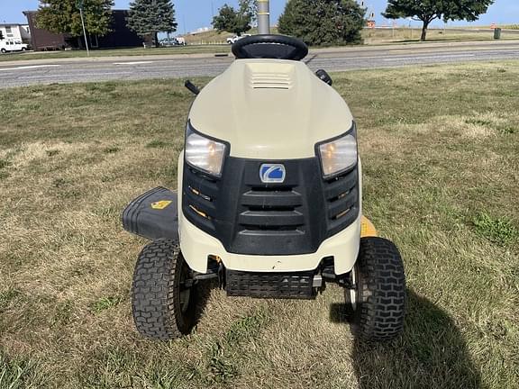 Image of Cub Cadet LTX1040 equipment image 1