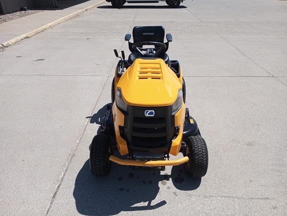 Cub cadet xt2 discount lx42