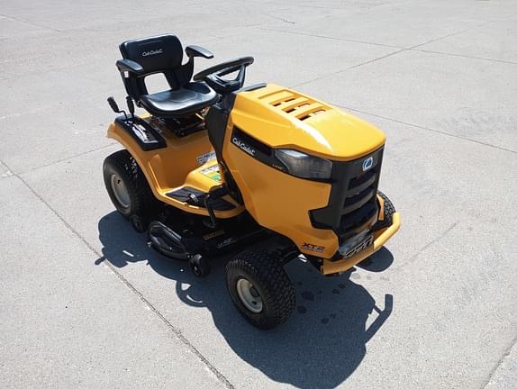 Cub cadet xt2 lx42 for sale near discount me