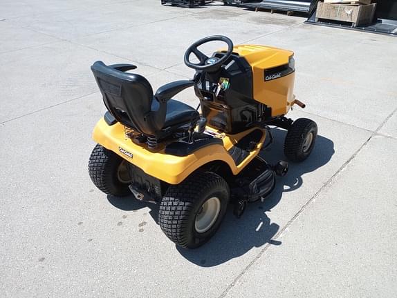 Cub cadet xt2 online enduro lx42