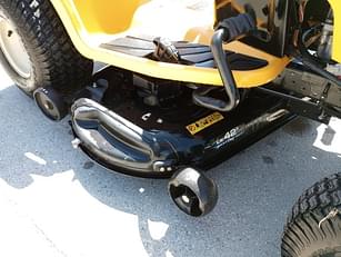 Main image Cub Cadet XT2 LX42 9