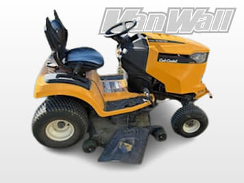 Main image Cub Cadet XT2 LX46