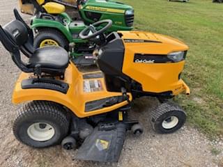 Image of Cub Cadet XT2 LX46 Primary image