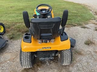 Image of Cub Cadet XT2 LX46 equipment image 3