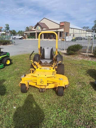Main image Cub Cadet Pro Z 500