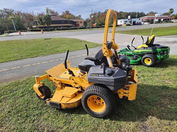 Cub cadet discount pro z 500