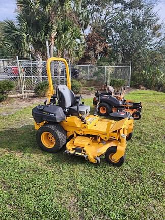 2019 Cub Cadet Pro Z 500 Other Equipment Turf for Sale Tractor Zoom