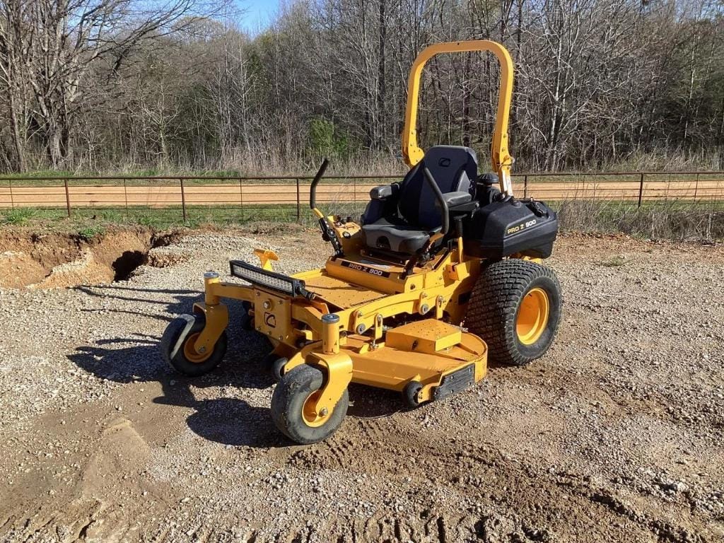 Main image Cub Cadet PRO Z900