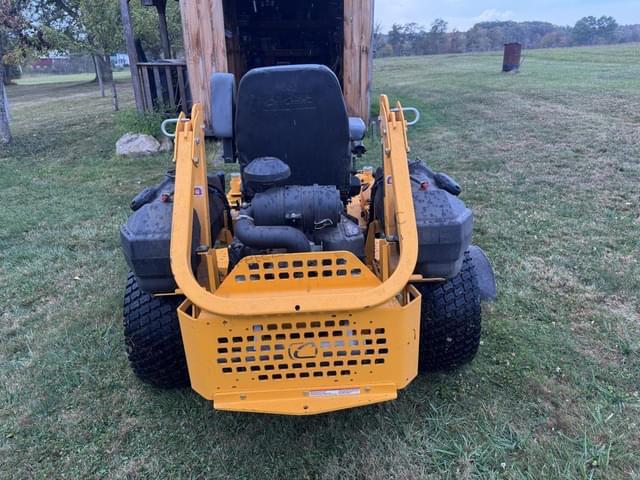 Image of Cub Cadet PRO Z900 equipment image 3