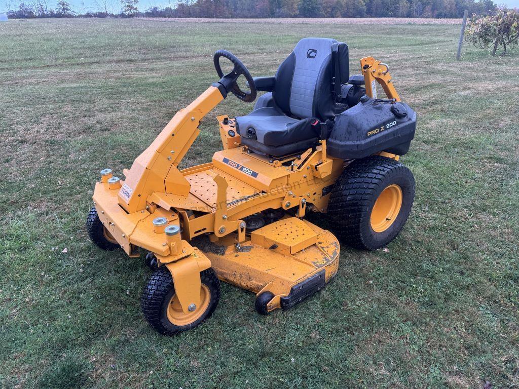 Image of Cub Cadet PRO Z900 Primary image