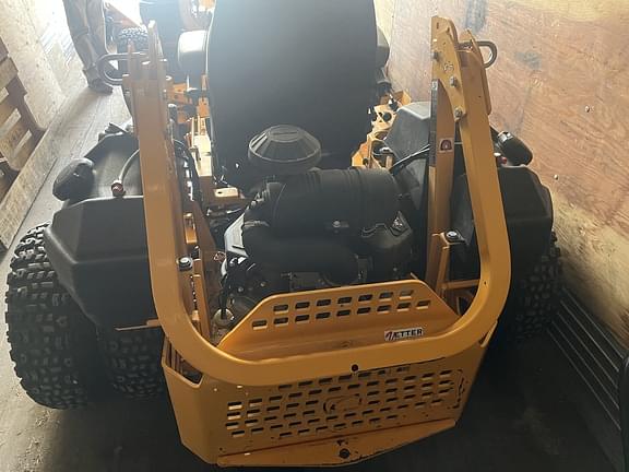 Image of Cub Cadet Pro Z 972SD equipment image 1