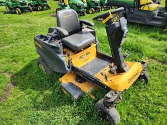 2019 Cub Cadet RZT SX Equipment Image0