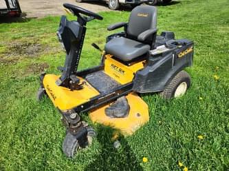 Image of Cub Cadet RZT SX equipment image 1