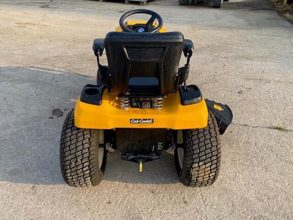 Image of Cub Cadet XT2 SLX50 equipment image 4