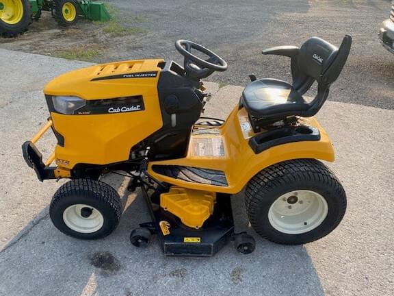 Image of Cub Cadet XT2 SLX50 Primary image