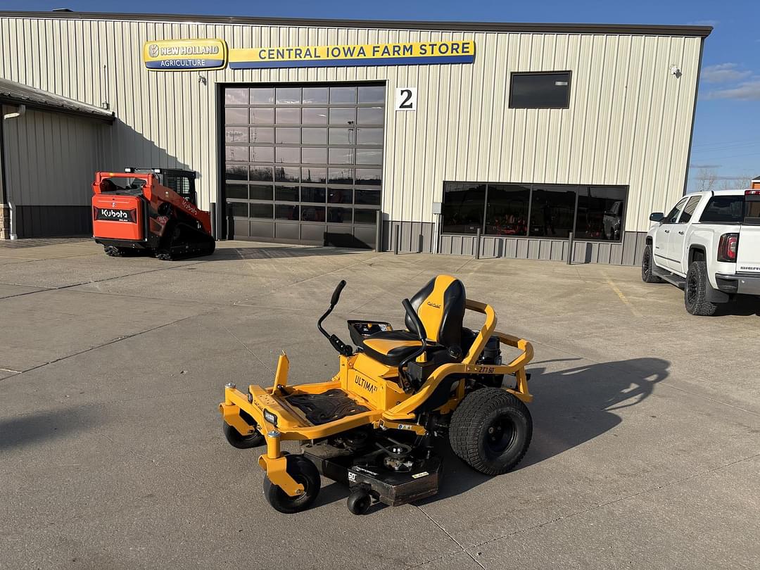Image of Cub Cadet Ultima ZT1 Primary image