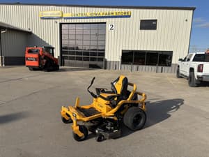 2019 Cub Cadet Ultima ZT1 Image
