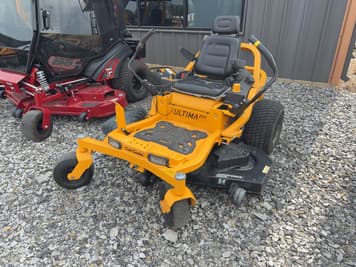 Main image Cub Cadet Ultima ZT1