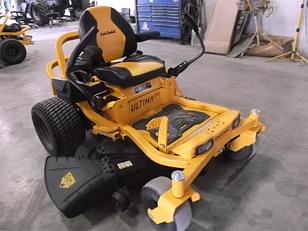 Main image Cub Cadet Ultima ZT2 3