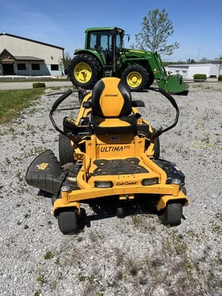 Main image Cub Cadet Ultima ZT2