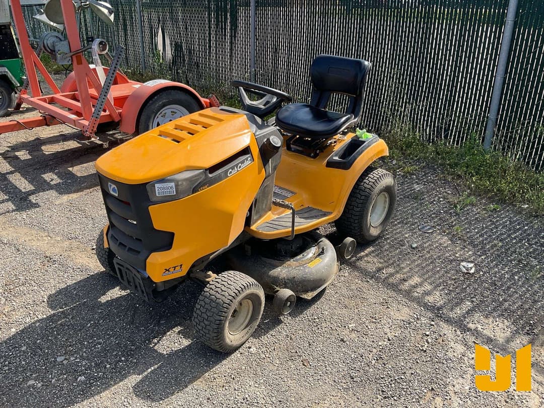 Image of Cub Cadet XT1 Primary image