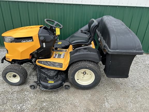 Image of Cub Cadet GT50 equipment image 4