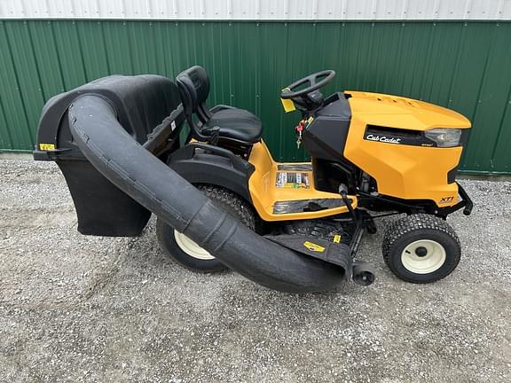 Image of Cub Cadet GT50 equipment image 1