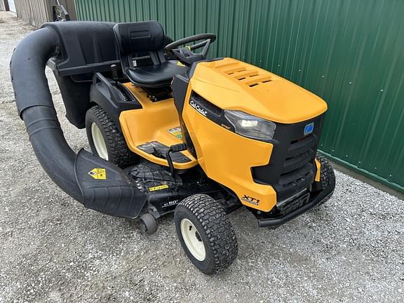 Image of Cub Cadet GT50 Primary image