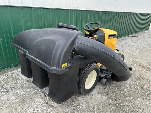 Image of Cub Cadet GT50 equipment image 2