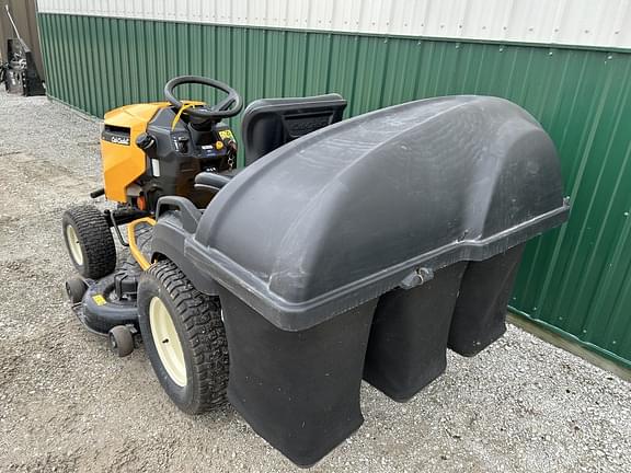 Image of Cub Cadet GT50 equipment image 3