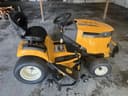 2019 Cub Cadet XT2 SLX50 Image
