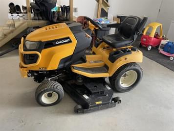 Main image Cub Cadet XT3 GSX