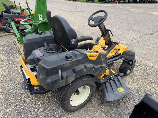 Image of Cub Cadet Z-Force SX equipment image 3