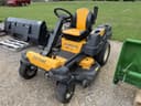 2019 Cub Cadet Z-Force SX Image
