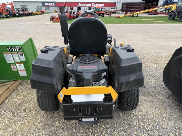 Image of Cub Cadet Z-Force SX equipment image 2