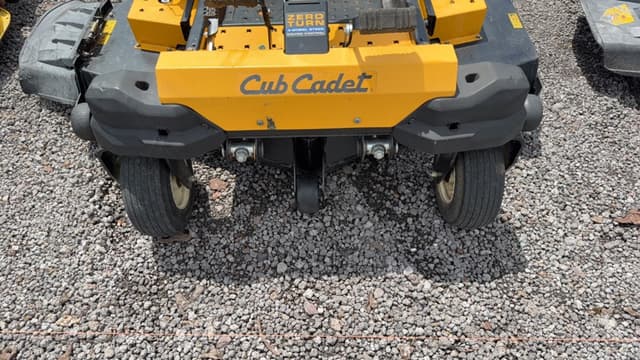 Image of Cub Cadet Z Force S equipment image 3