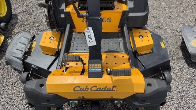 Image of Cub Cadet Z Force S equipment image 4