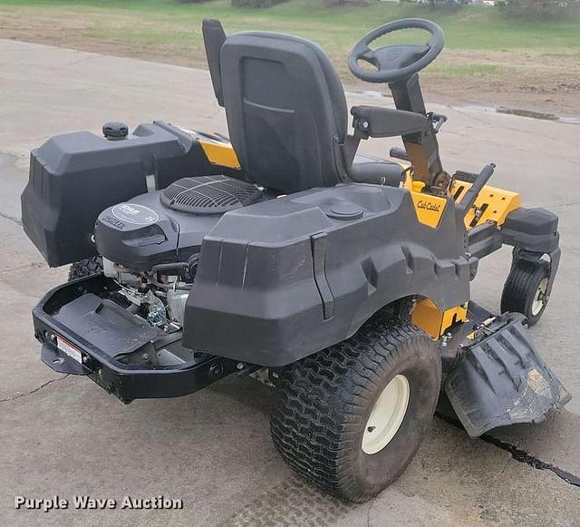 Image of Cub Cadet Z Force S equipment image 4
