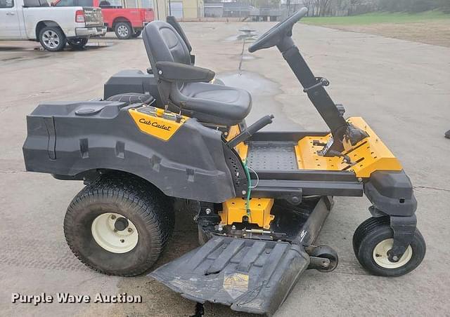 Image of Cub Cadet Z Force S equipment image 3