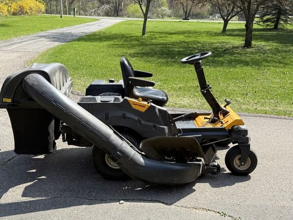 Main image Cub Cadet Z Force S