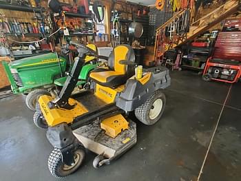 2019 Cub Cadet Z-Force SX Equipment Image0