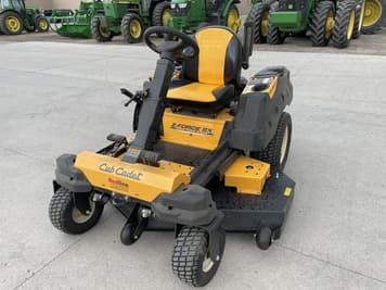 Main image Cub Cadet Z-Force SX