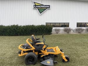 2019 Cub Cadet Ultima ZT2 Image