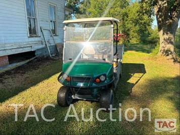 Main image Cushman Hauler 1200